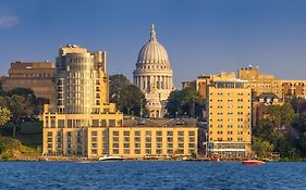 Edgewater Hotel Madison Wi